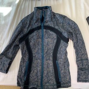 Lululemon jacket